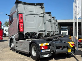 Daf XG + 530 FT, с 1 г. Factory Warranty - First Choice, снимка 3