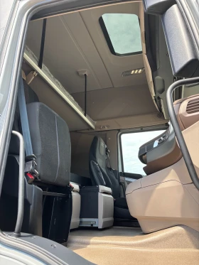 Daf XG + 530 FT, с 1 г. Factory Warranty - First Choice, снимка 15