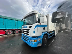 Scania G 360 Zoeller, снимка 3