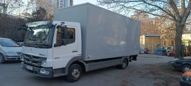 Mercedes-Benz Atego 816, снимка 1