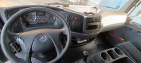 Mercedes-Benz Atego 816, снимка 16