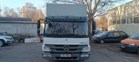 Mercedes-Benz Atego 816, снимка 3