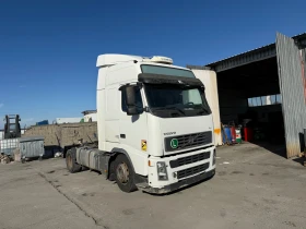 Volvo Fh 440 Бракуван, снимка 1