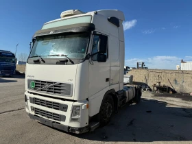 Volvo Fh 440 Бракуван, снимка 2