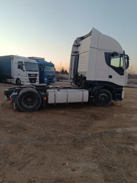 Iveco Stralis | Mobile.bg — малка снимка 12