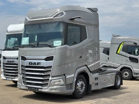     Daf XG XG+ 530 FT First Choise Warranty