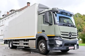 Mercedes-Benz Antos 1833 Retarder -  | Mobile.bg    2