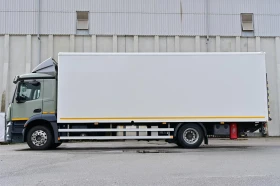 Mercedes-Benz Antos 1833 Retarder -  | Mobile.bg    3