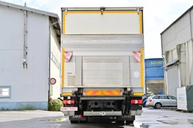 Mercedes-Benz Antos 1833 Retarder -  | Mobile.bg    5