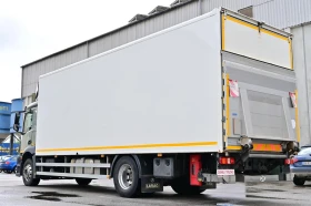 Mercedes-Benz Antos 1833 Retarder -  | Mobile.bg    4