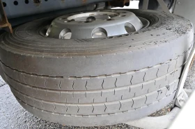 Mercedes-Benz Antos 1833 Retarder -  | Mobile.bg    17