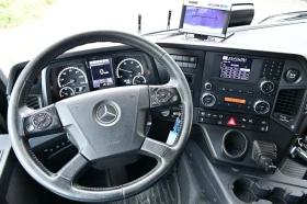 Mercedes-Benz Antos 1833 Retarder -  | Mobile.bg    9
