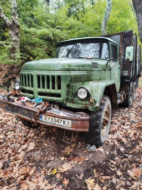     Zil 131