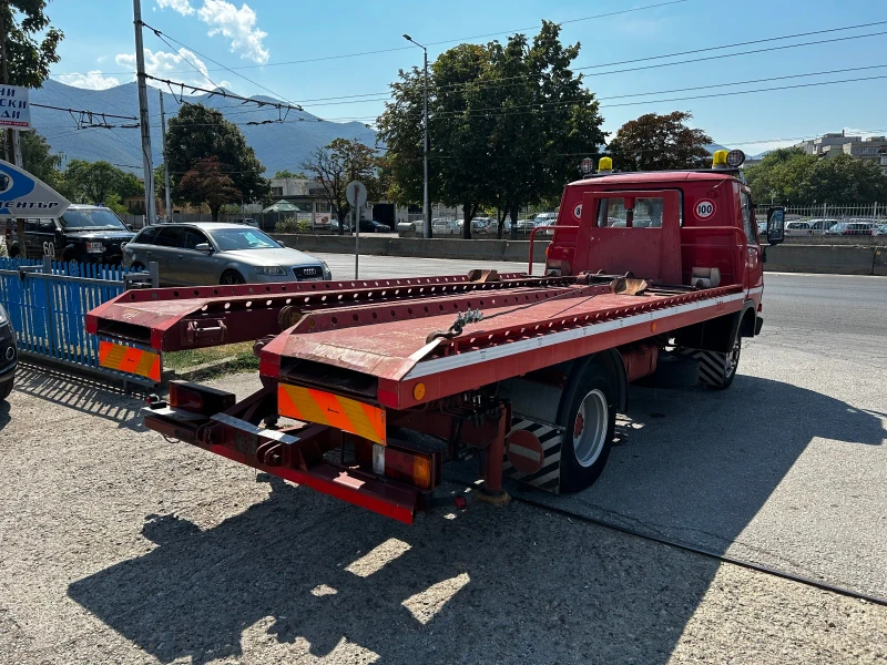 Fiat 662 625, снимка 3 - Камиони - 46913573