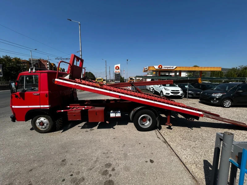 Fiat 662 625, снимка 10 - Камиони - 46913573