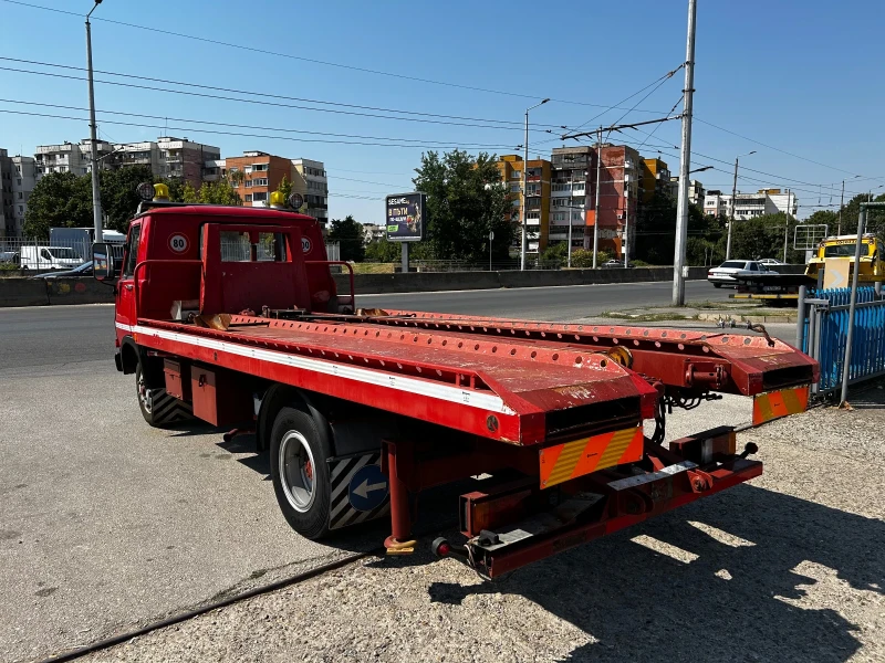 Fiat 662 625, снимка 4 - Камиони - 46913573