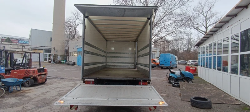 Mercedes-Benz Atego 816, снимка 13 - Камиони - 48337438