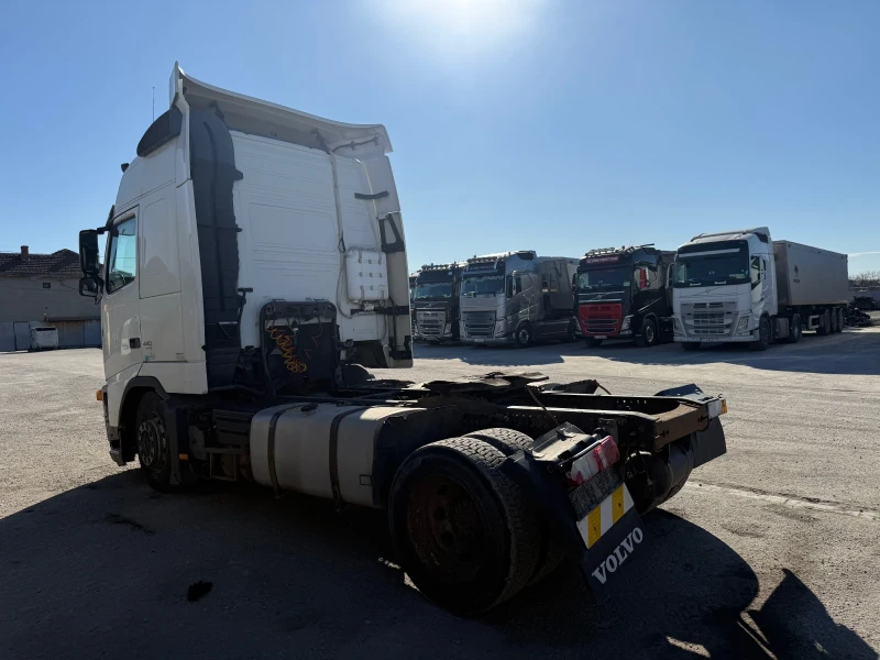 Volvo Fh 440 , снимка 3 - Камиони - 49428840