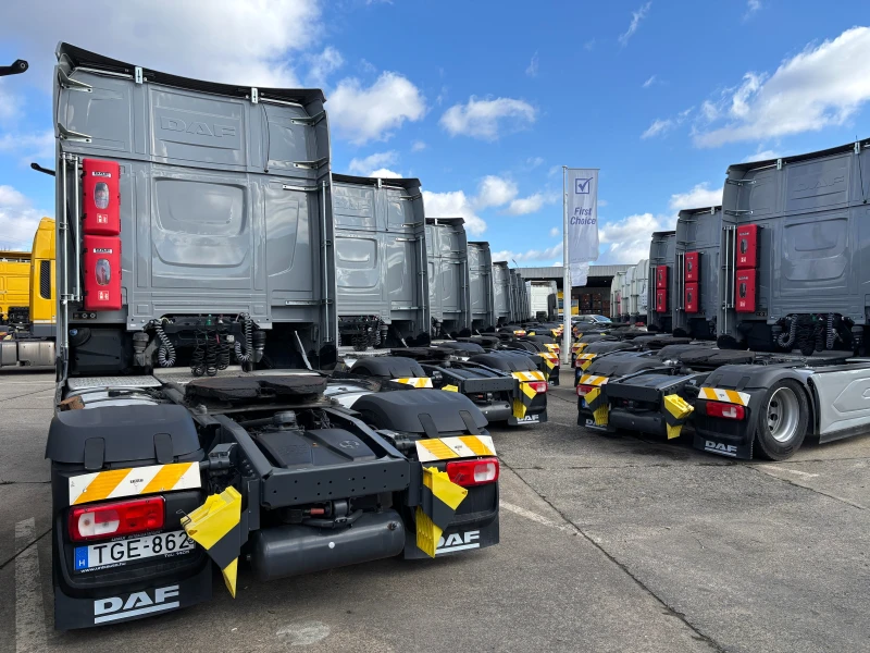 Daf XG + 530 FT First Choise Warranty, снимка 2 - Камиони - 51349323