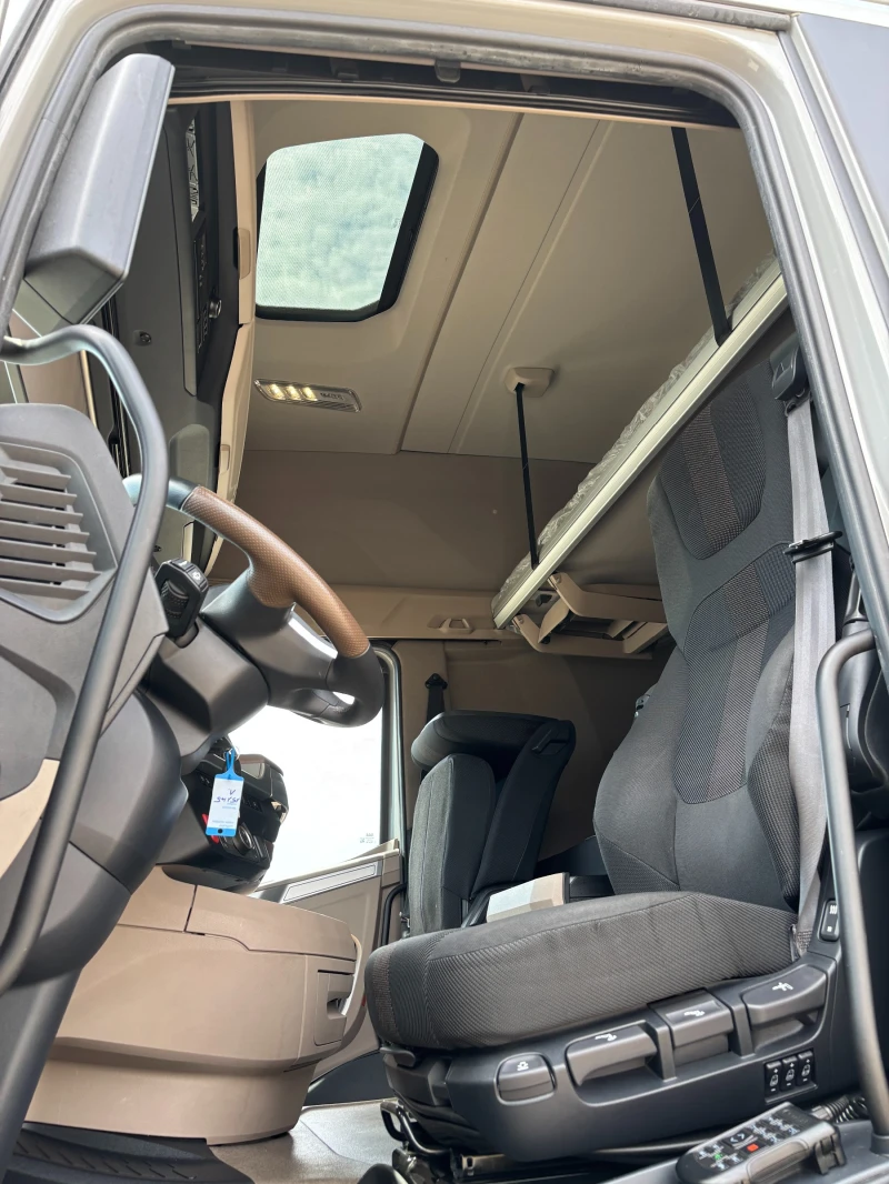 Daf XG XG+ 530 FT First Choise Warranty, снимка 6 - Камиони - 51349323