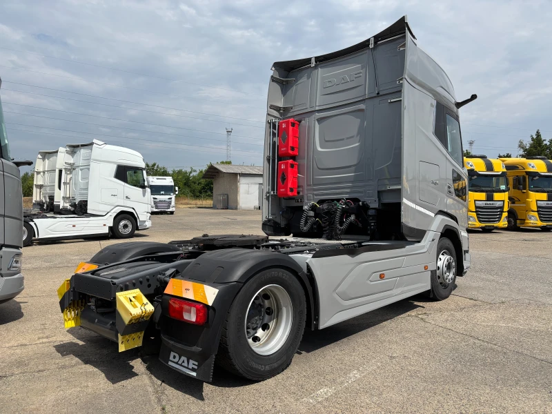 Daf XG XG+ 530 FT First Choise Warranty, снимка 5 - Камиони - 51349323