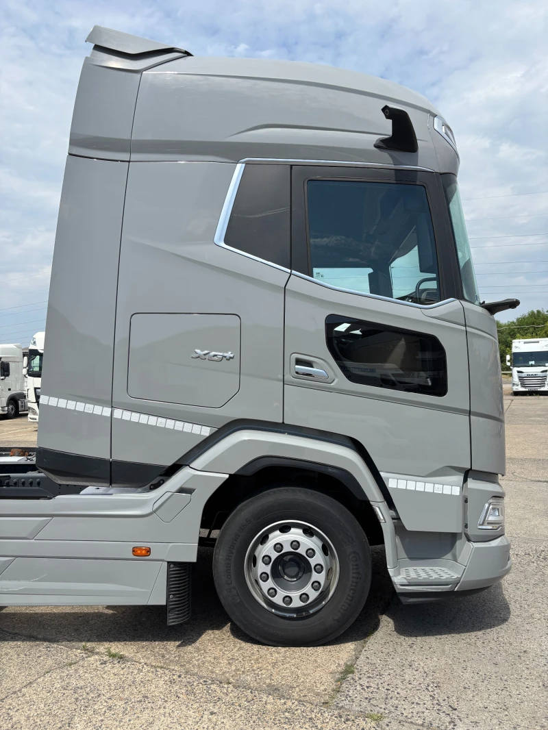 Daf XG XG+ 530 FT First Choise Warranty, снимка 11 - Камиони - 51349323