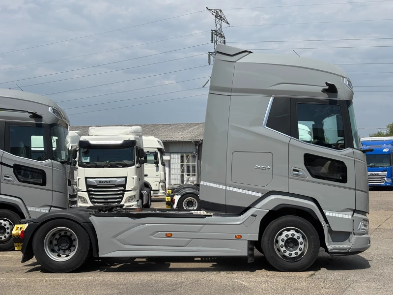 Daf XG XG+ 530 FT First Choise Warranty, снимка 4 - Камиони - 51349323