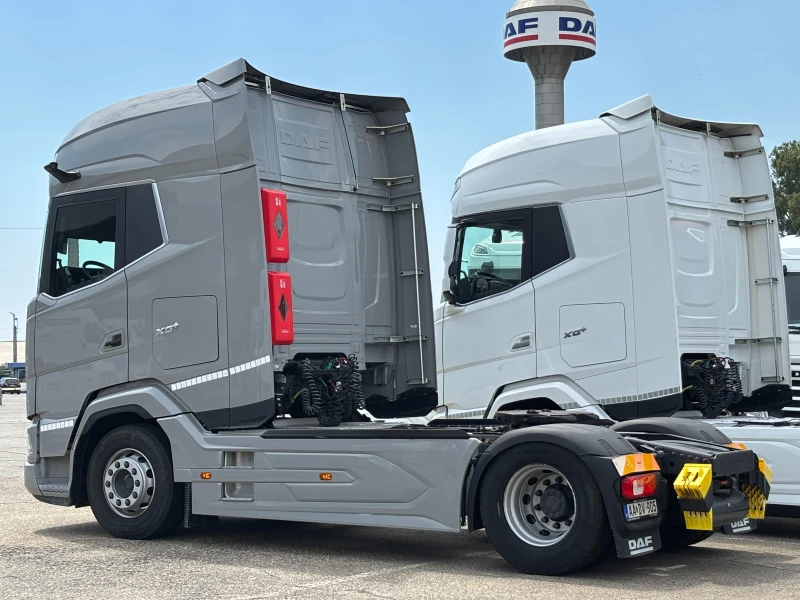 Daf XG XG+ 530 FT First Choise Warranty, снимка 3 - Камиони - 51349323