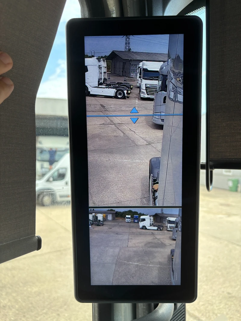 Daf XG XG+ 530 FT First Choise Warranty, снимка 10 - Камиони - 51349323