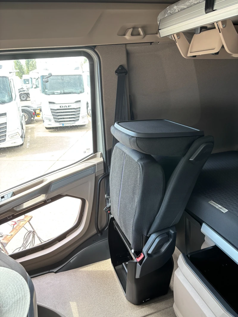 Daf XG XG+ 530 FT First Choise Warranty, снимка 12 - Камиони - 51349323