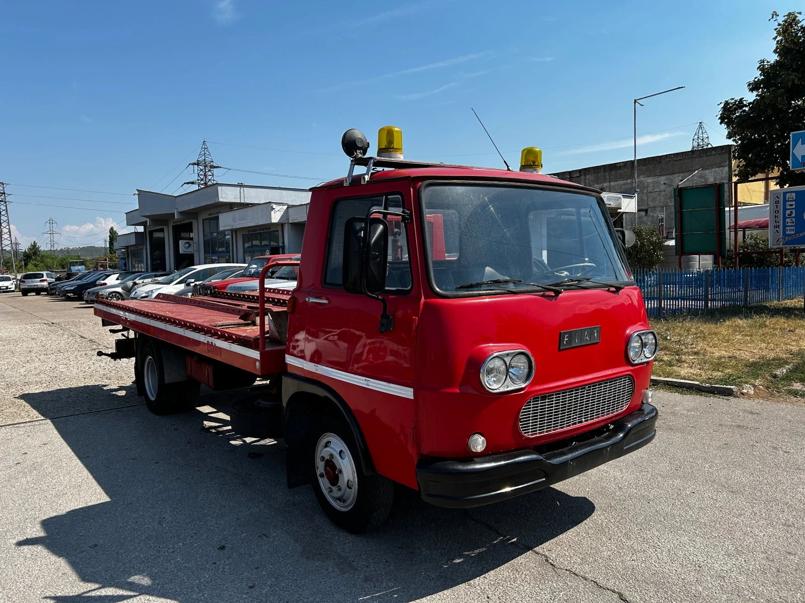 Fiat 662 625 - изображение 2