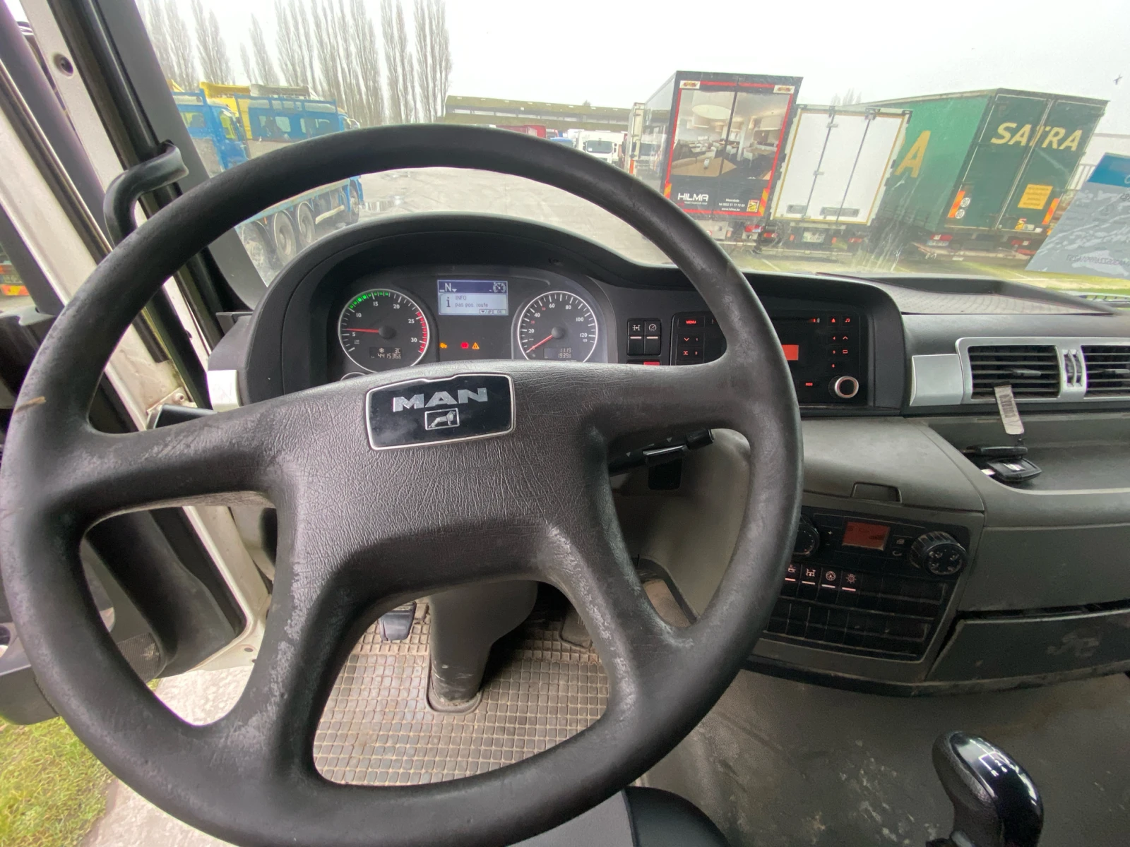 Man Tgs 400 | Mobile.bg   12