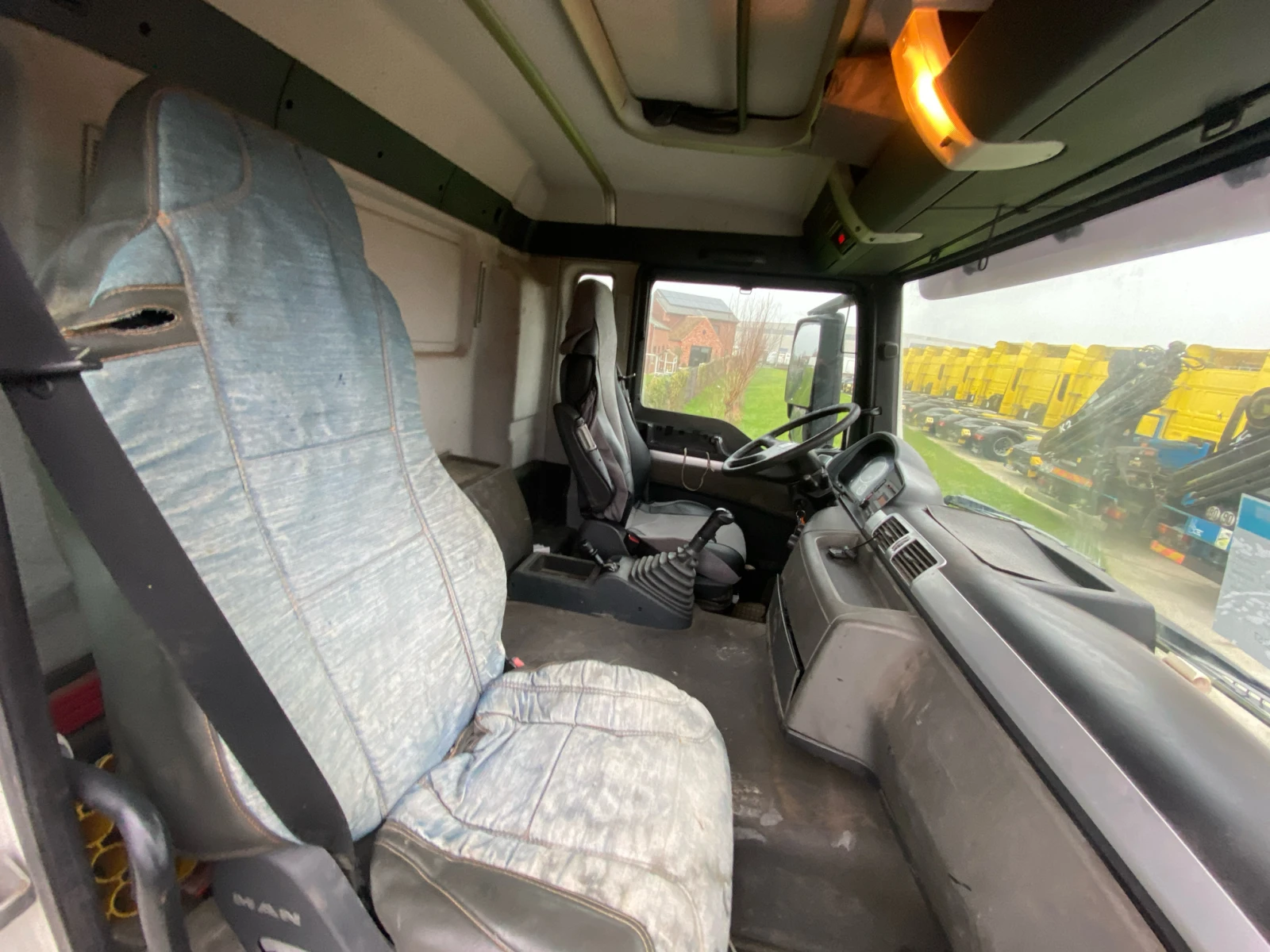 Man Tgs 400 | Mobile.bg   11