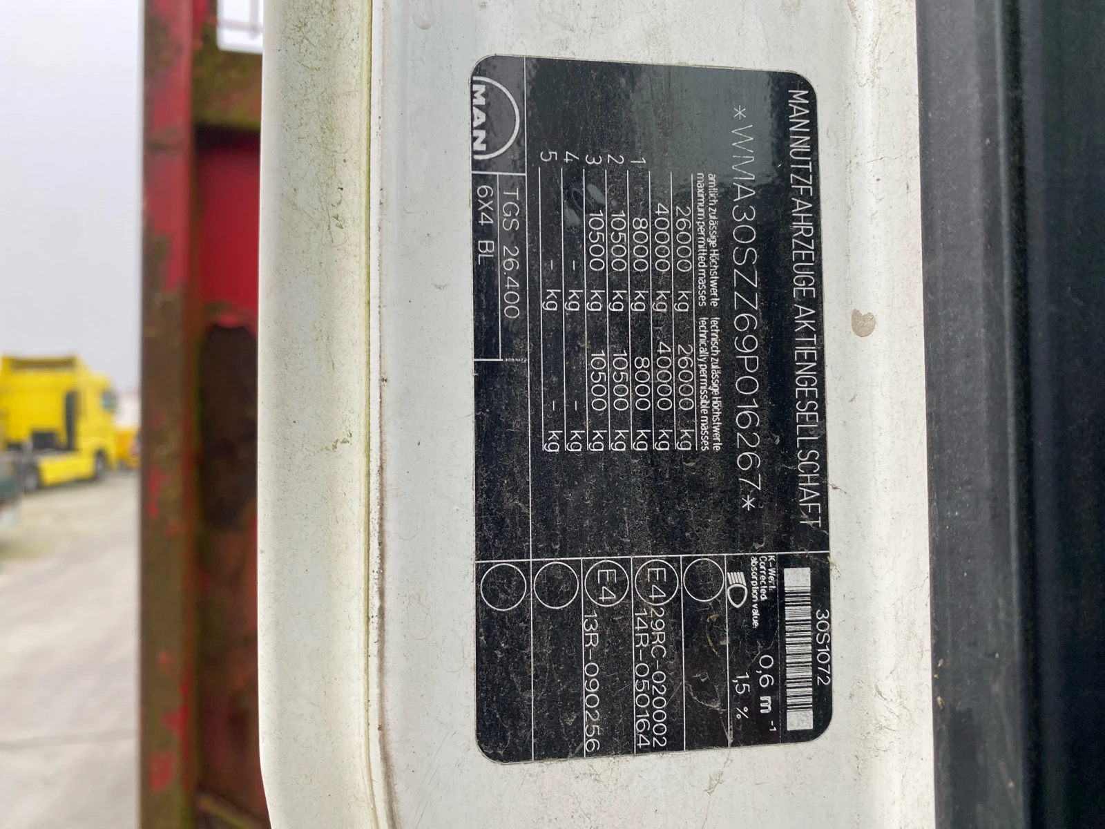 Man Tgs 400 | Mobile.bg   16