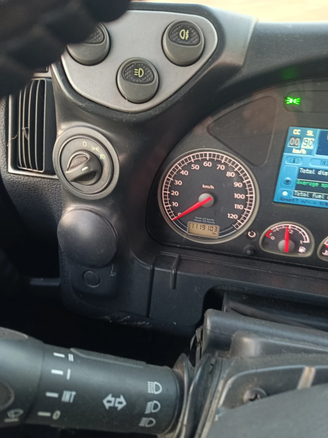 Iveco Stralis  - изображение 7