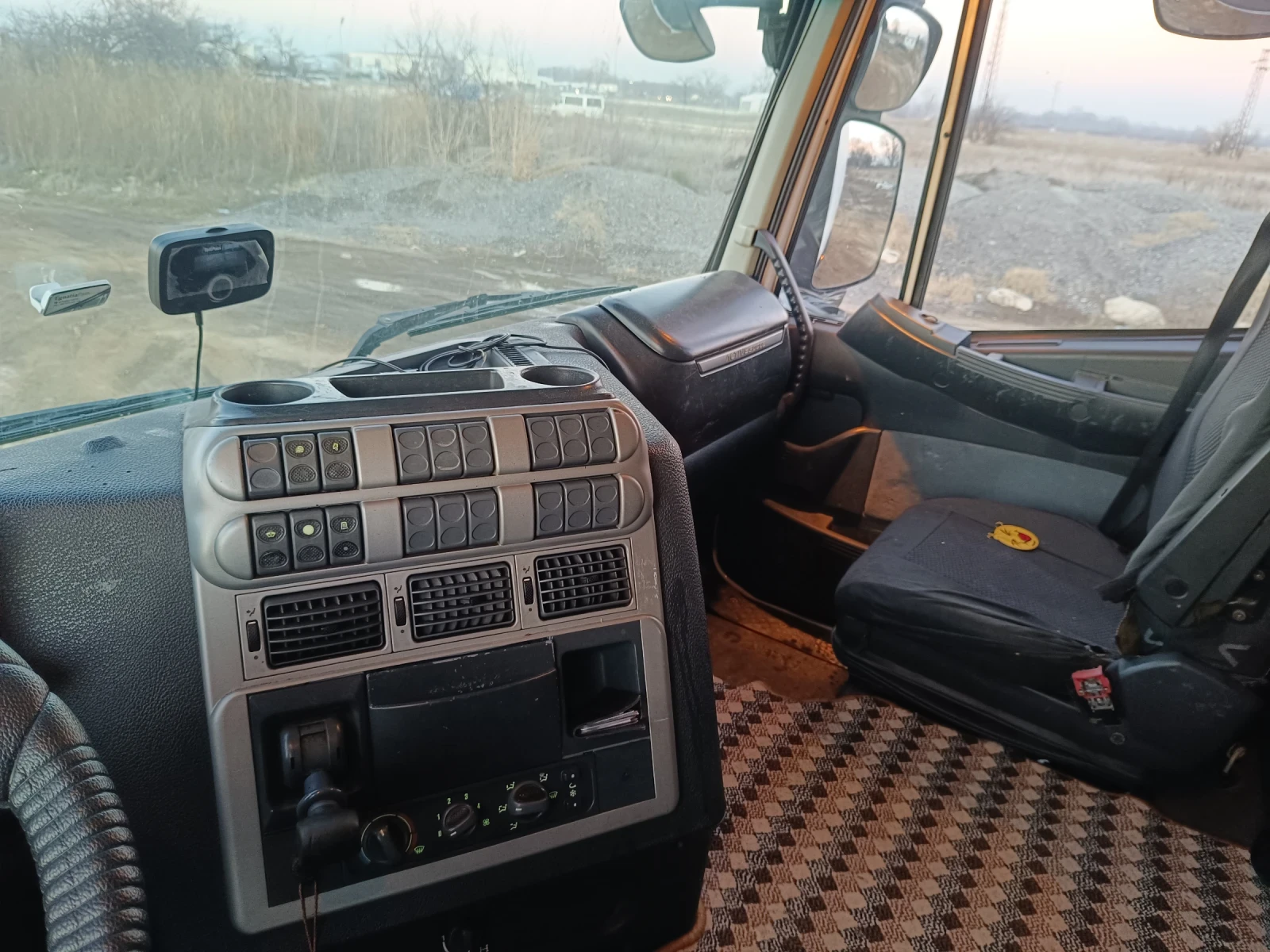 Iveco Stralis  - изображение 4