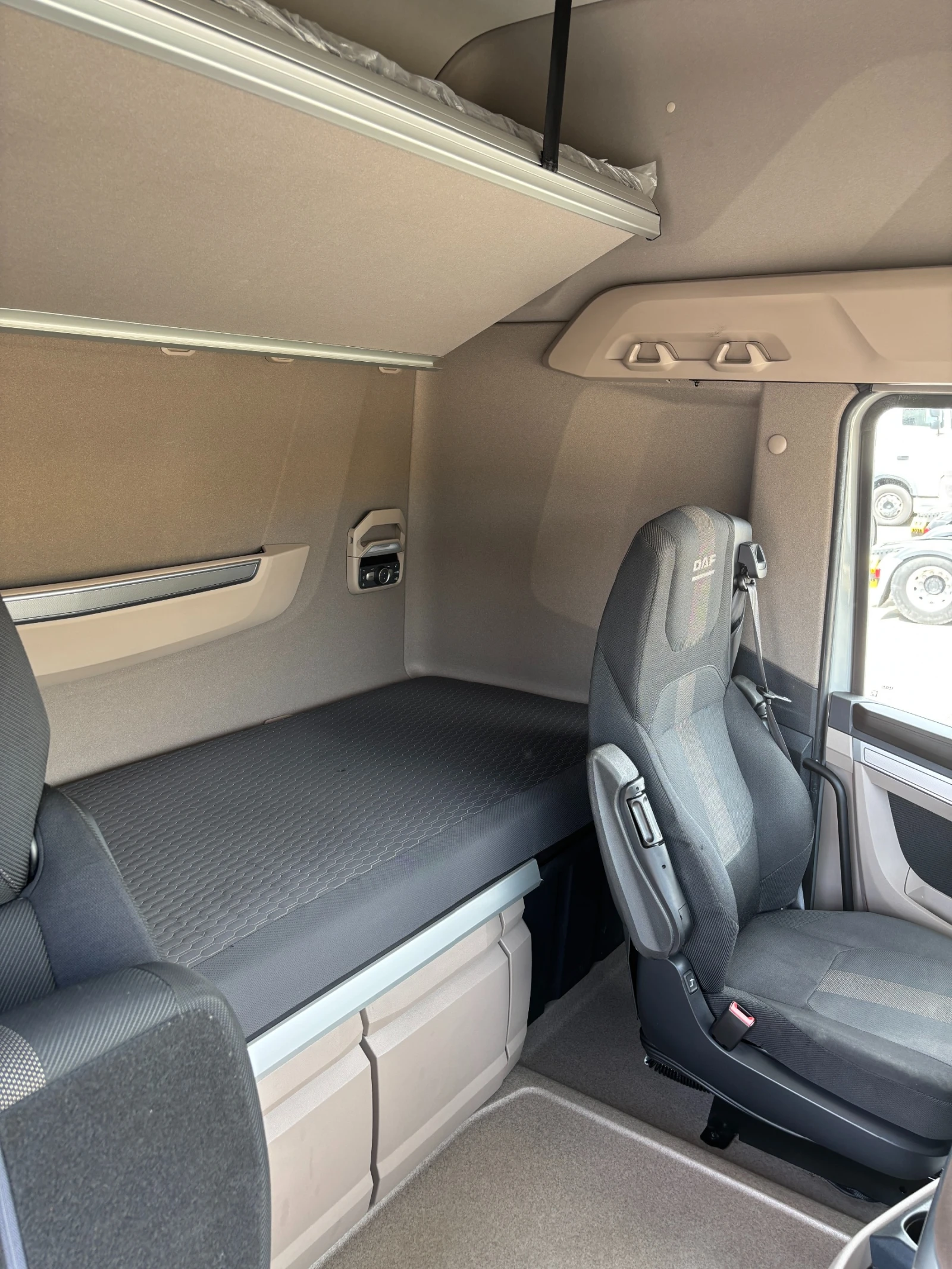 Daf XG XG+ 530 FT First Choise Warranty - изображение 9