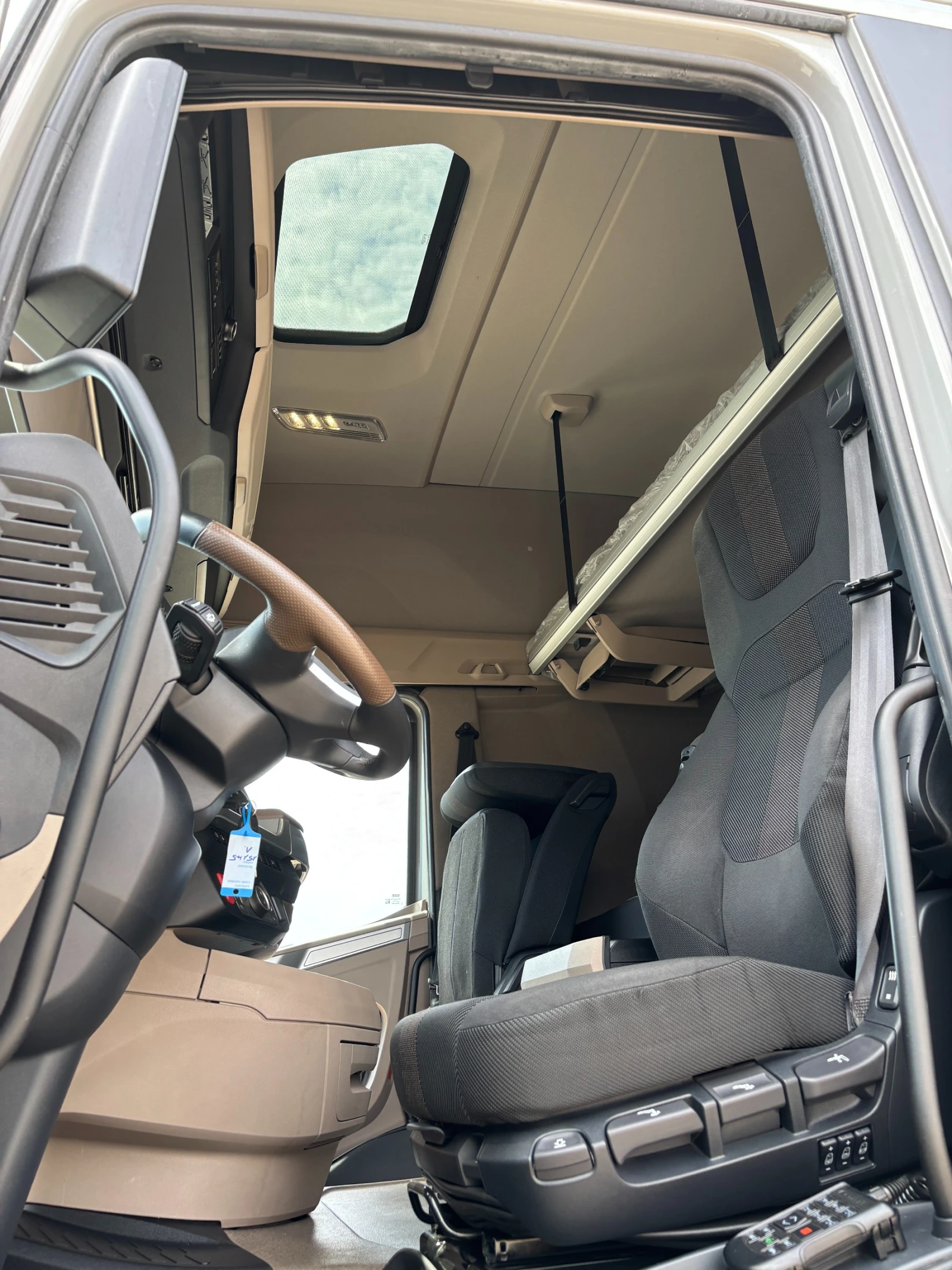 Daf XG XG+ 530 FT First Choise Warranty - изображение 6