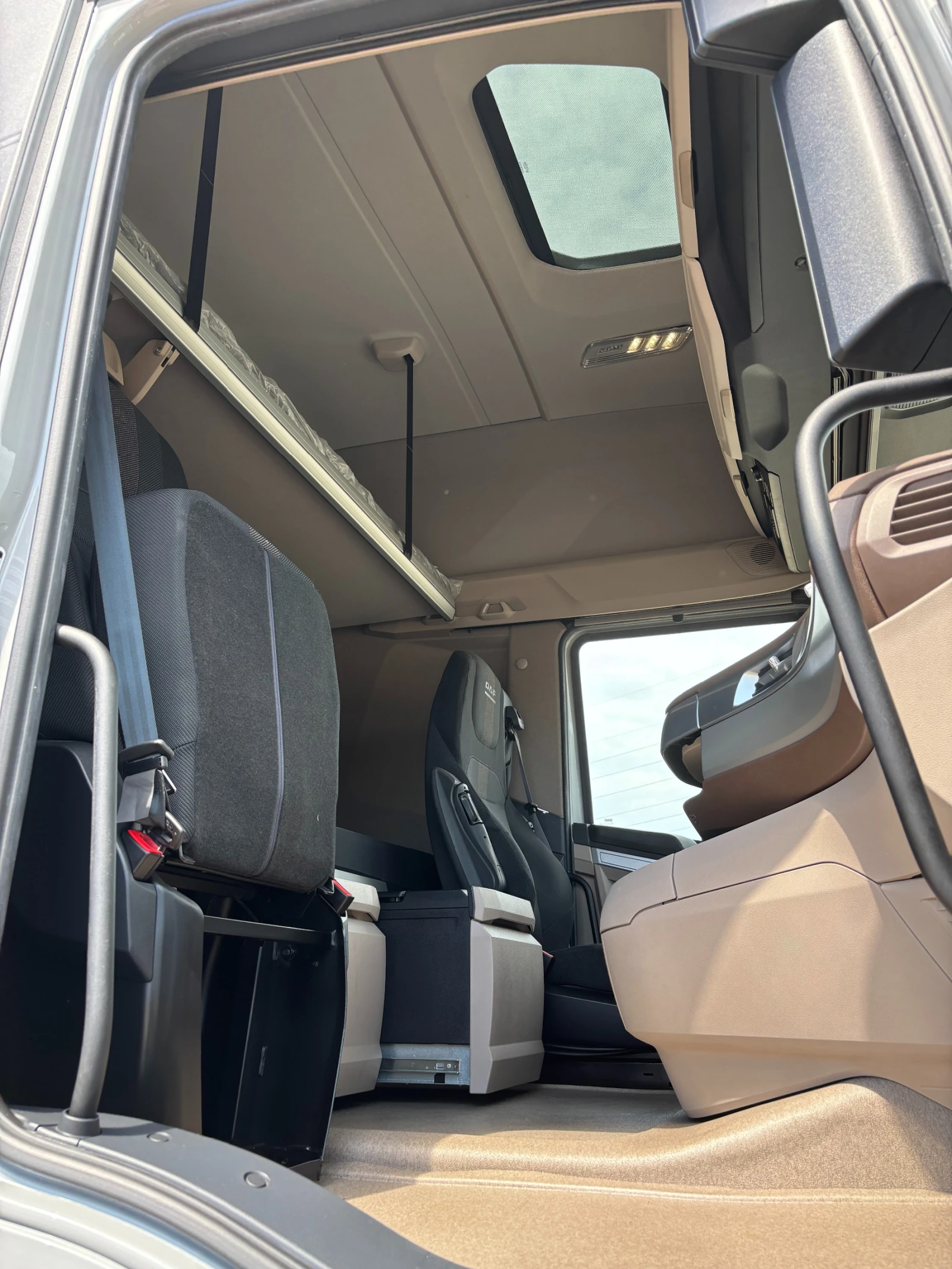 Daf XG XG+ 530 FT First Choise Warranty | Mobile.bg   15