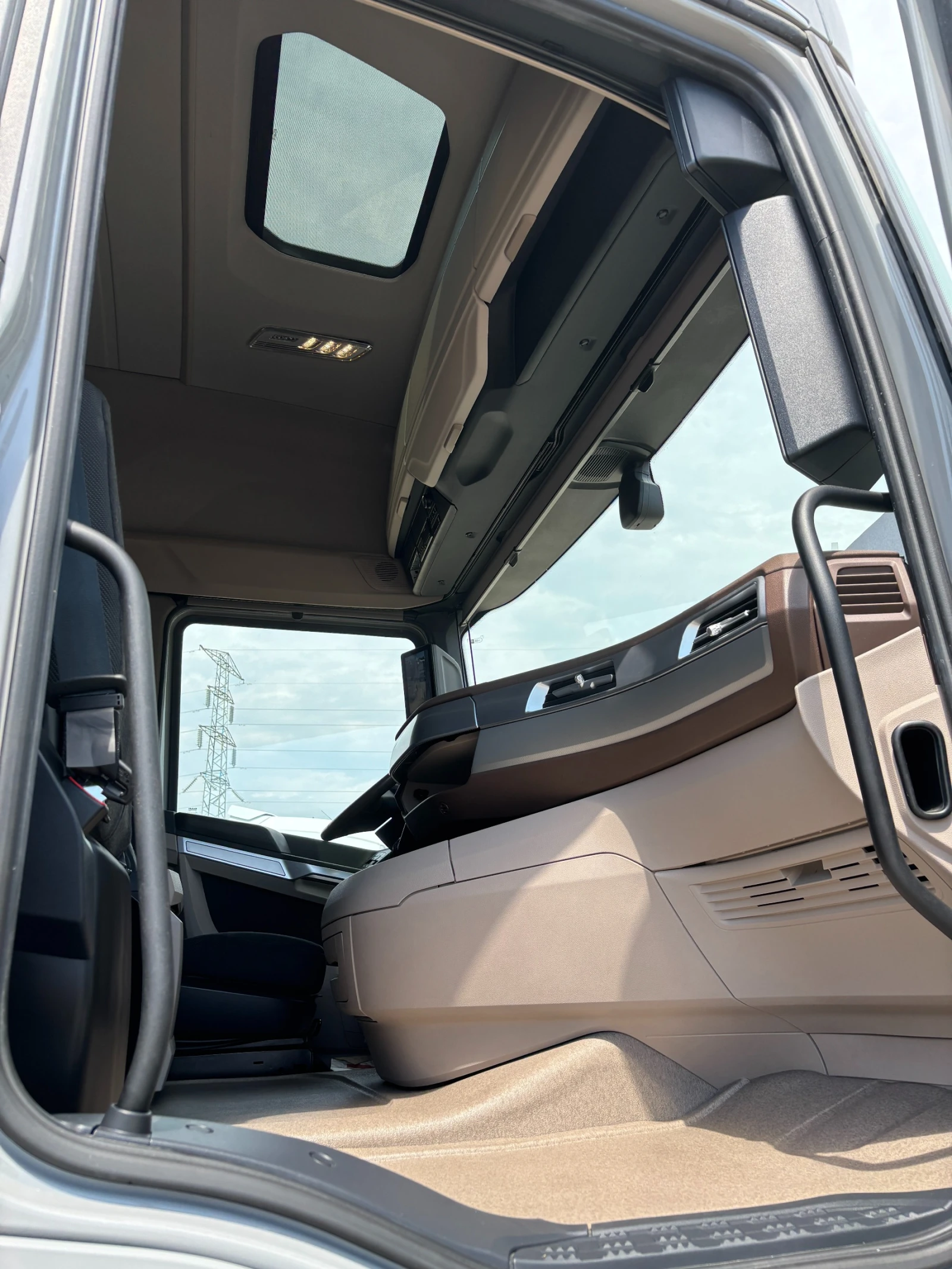 Daf XG XG+ 530 FT First Choise Warranty | Mobile.bg   16