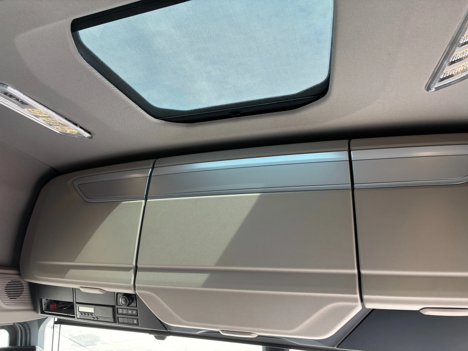 Daf XG XG+ 530 FT First Choise Warranty | Mobile.bg   14