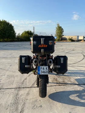 Ktm Adventure 990 Dakar, снимка 8