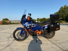 Ktm Adventure 990 Dakar, снимка 3