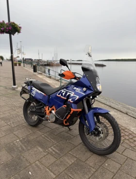Ktm Adventure 990 Dakar, снимка 17