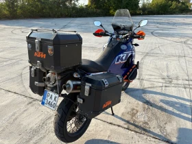 Ktm Adventure 990 Dakar, снимка 9