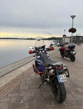 Ktm Adventure 990 Dakar, снимка 2