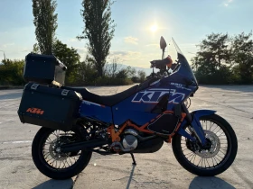 Ktm Adventure 990 Dakar, снимка 6