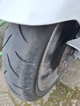 Honda Paneuropean PACIFIC COST 800, снимка 8