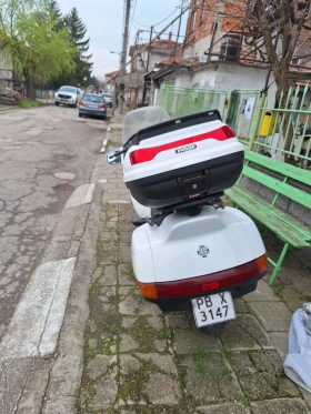 Honda Paneuropean PACIFIC COST 800, снимка 12