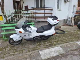 Honda Paneuropean PACIFIC COST 800, снимка 3